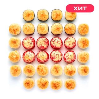 Огонь-пожар (#21)