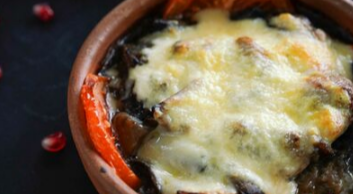 Мясо по-кавказски