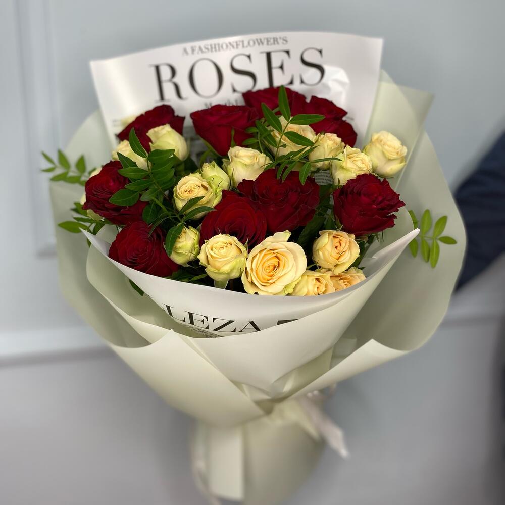 Яркие чувства