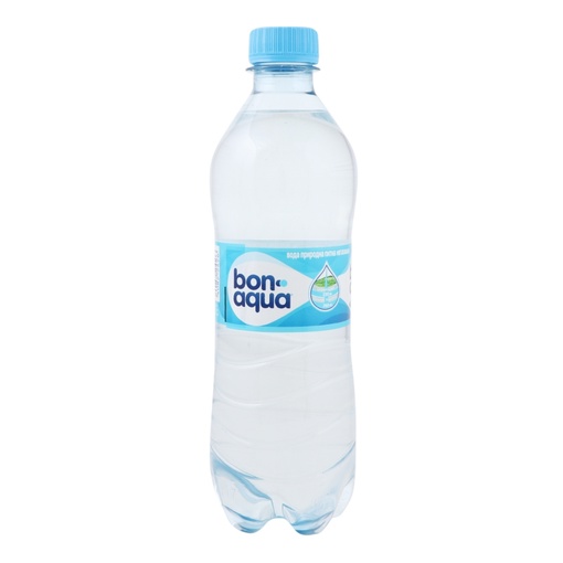 Минерал. вода Бонаква (BonAqua) не газ.