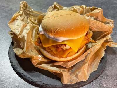 Комбо Рыбный двойной большой