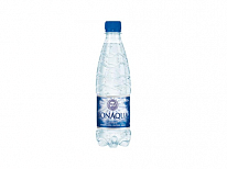 Минеральная вода BonAqua