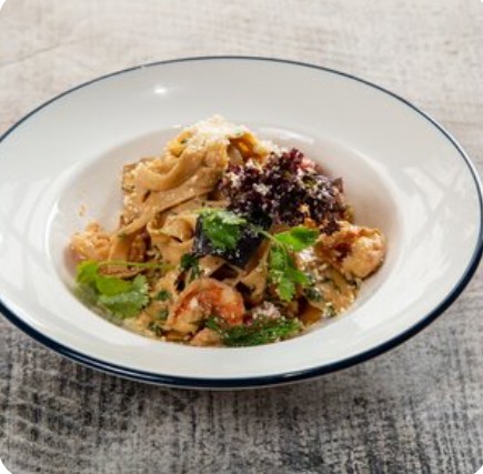 Паста от шефа