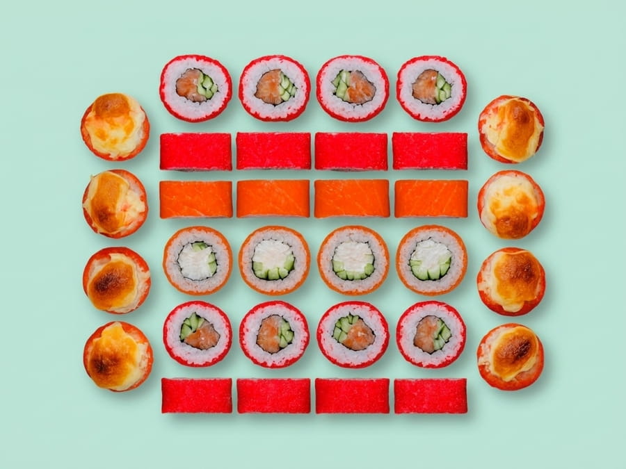 Калифорнийский Сет