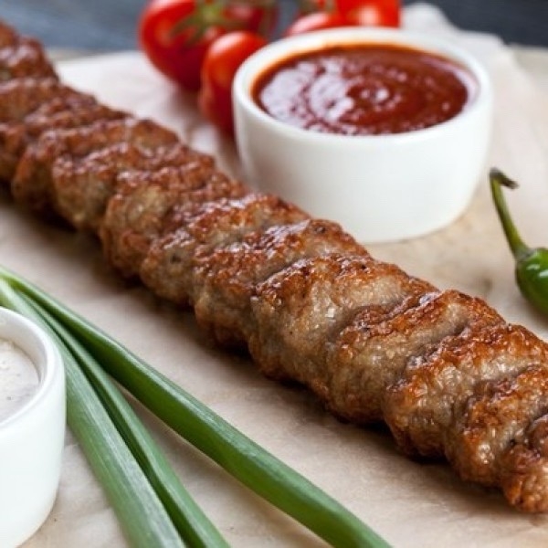 Люля говяжий