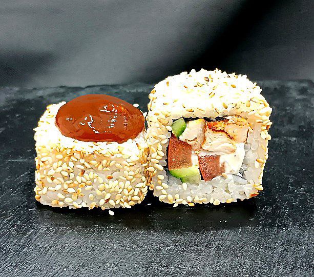 Чикен Барбекю 8 шт 