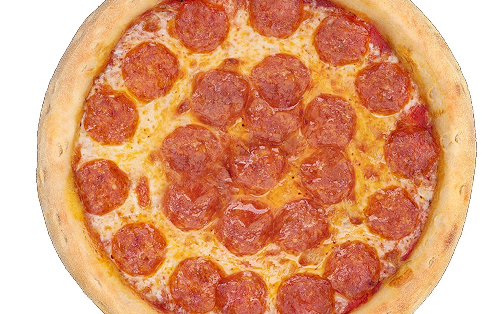 Пицца Пепперони