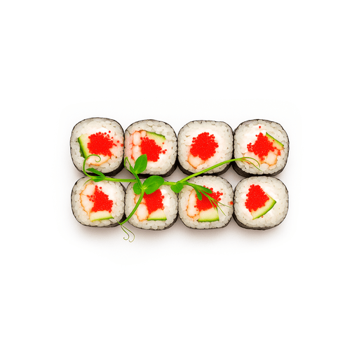 Восход солнца