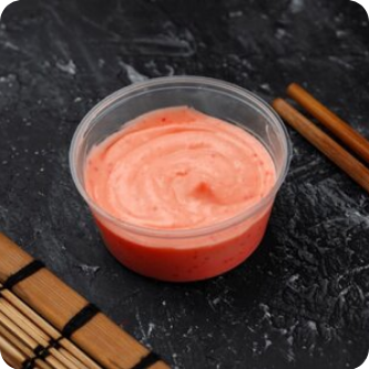 Спайси соус