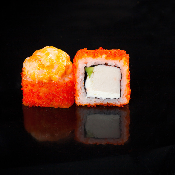 Запеченный фиш