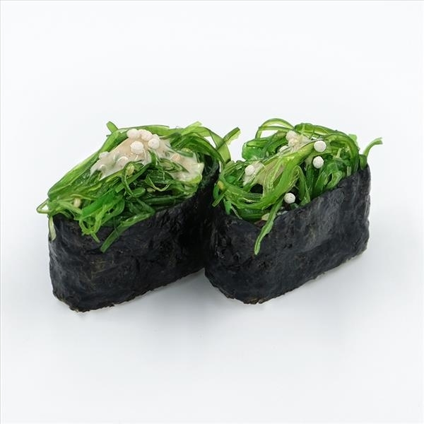 Гунканы с чукой