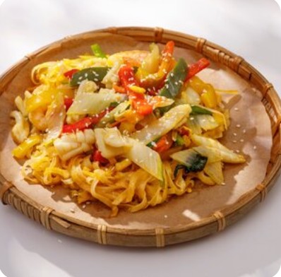 Фо Сао Хай Шан