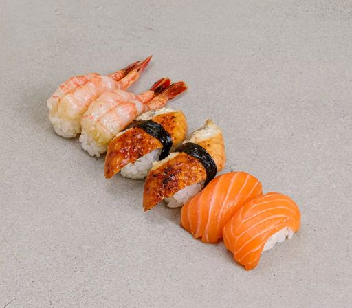 Набор Нигири