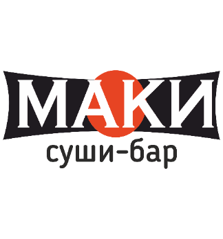 МАКИ - логотип