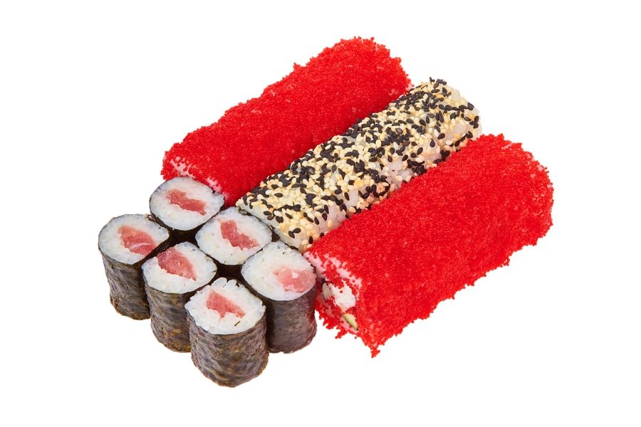 Сет Эконом