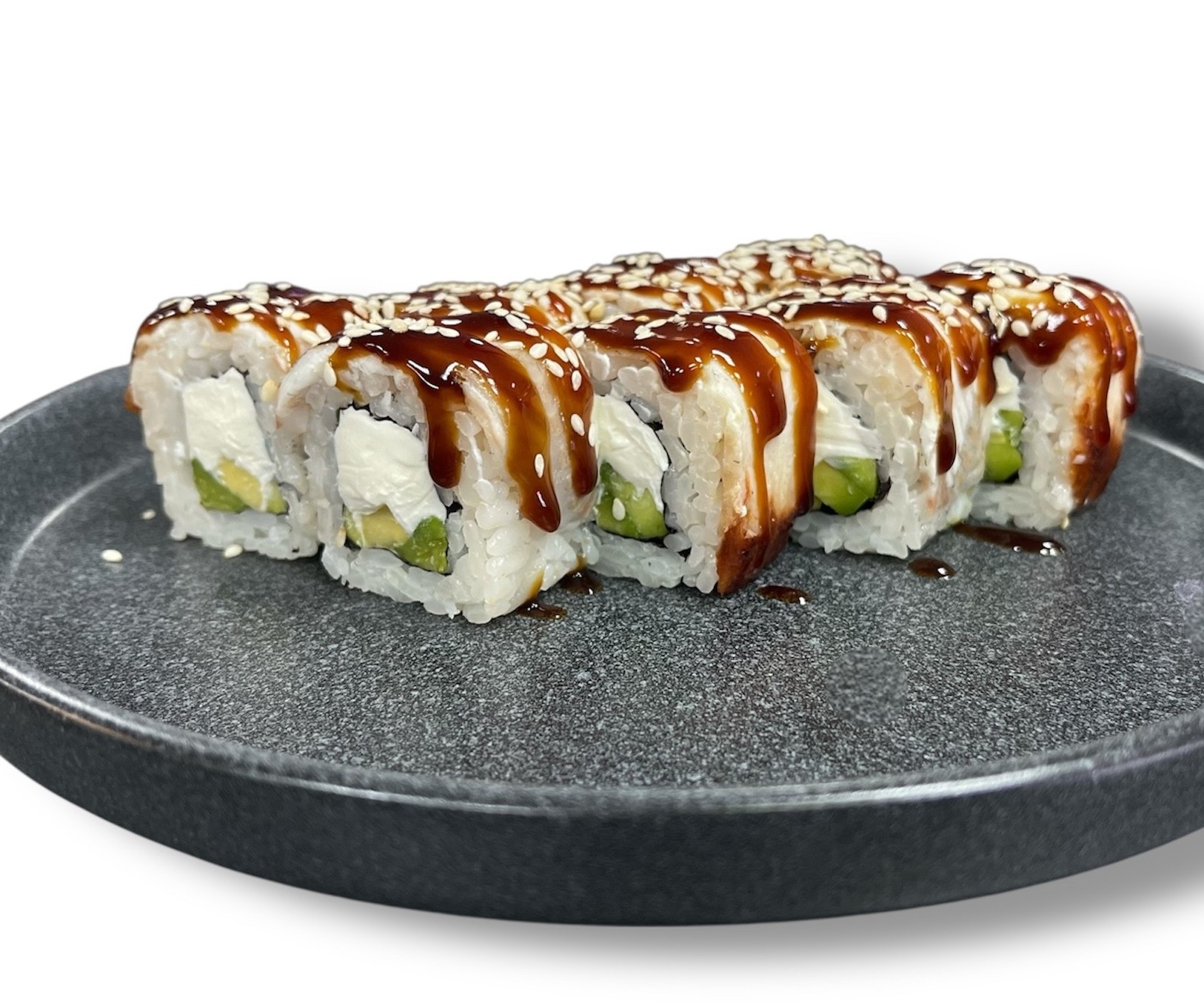 Ролл канада