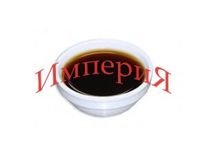 СОЕВЫЙ СОУС