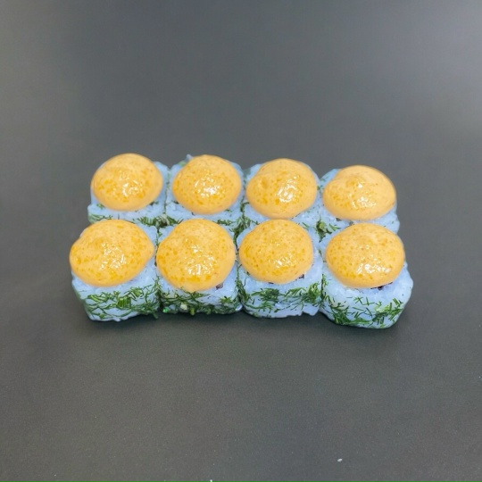 Ролл "Техас"