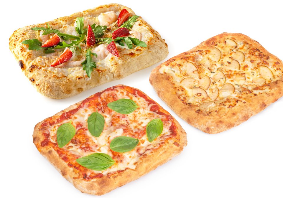 Комбо Девичник