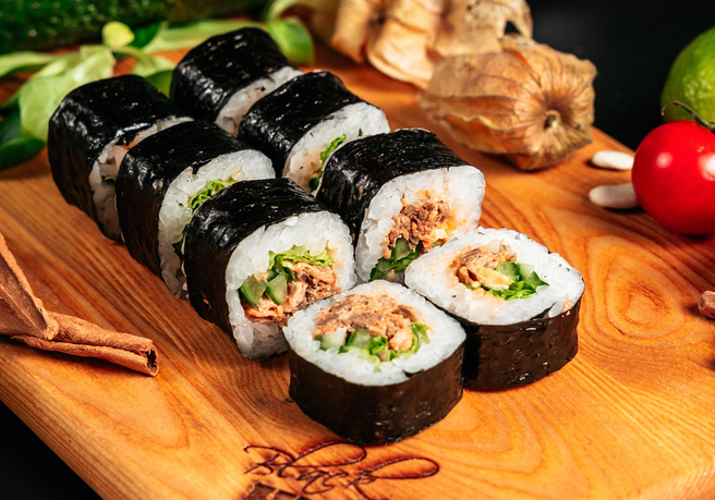 Кавасаки