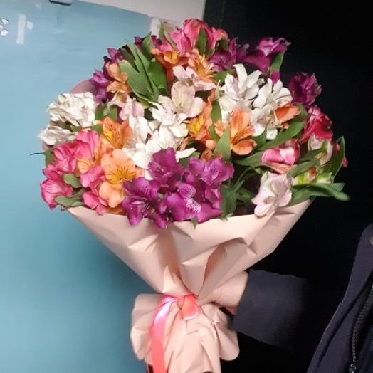 Сказка зимняя