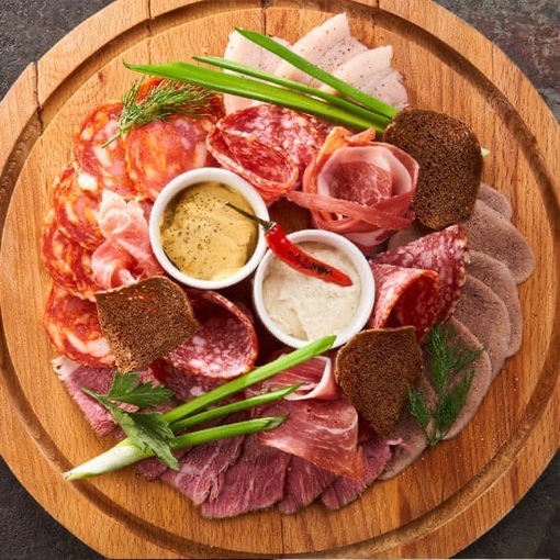 Мясное Ассорти