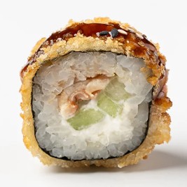 Урамаки панко Unagi