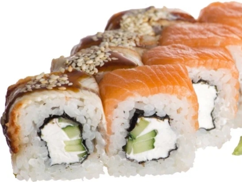 Филадельфия 50/50