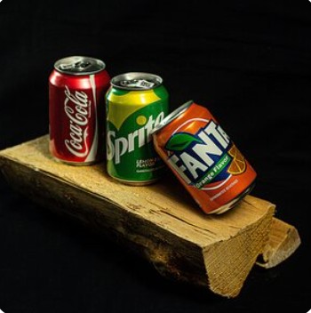 Fanta ж/б