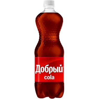 Добрый кола 0,5