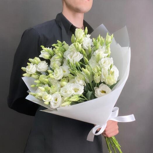 Стойкие Эустомы