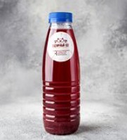 Морс клюквенный 0,5
