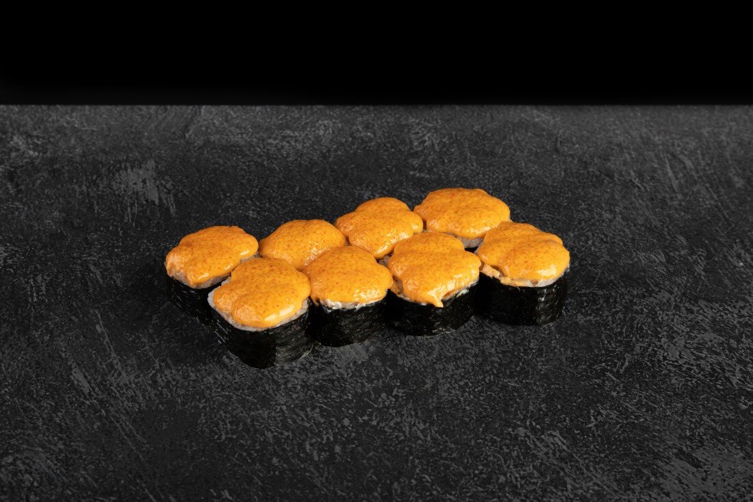 Запеченный Чили Вилли 240 гр