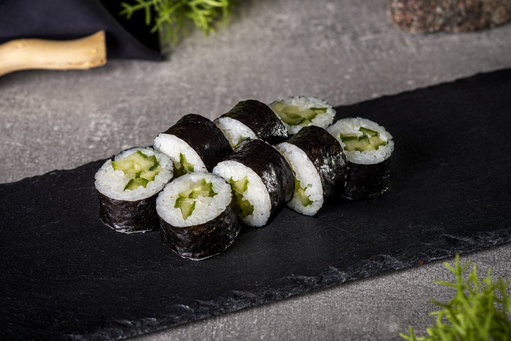 Каппа маки