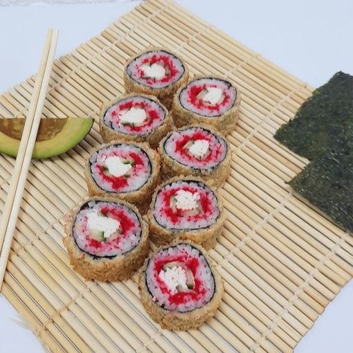 Страстный краб 8шт.