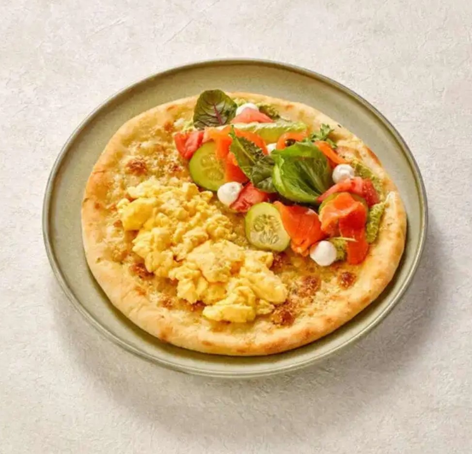 Миланский завтрак