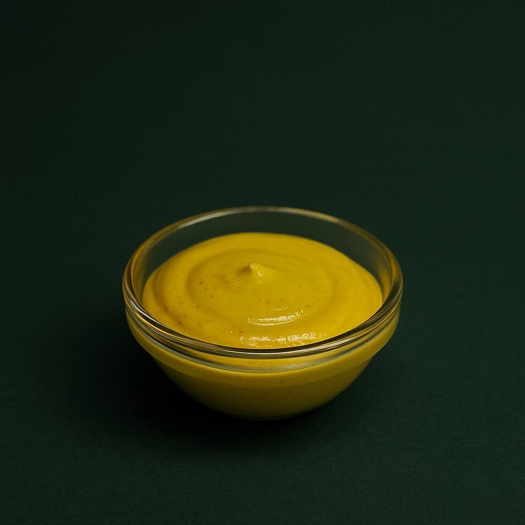 Соус горчичный