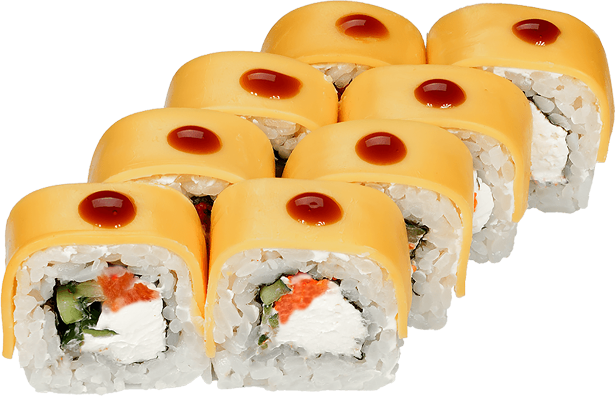 Ролл чеддер