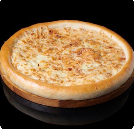 Пицца Маргарита 30см