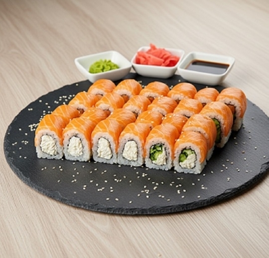 Сет Мега филадельфия