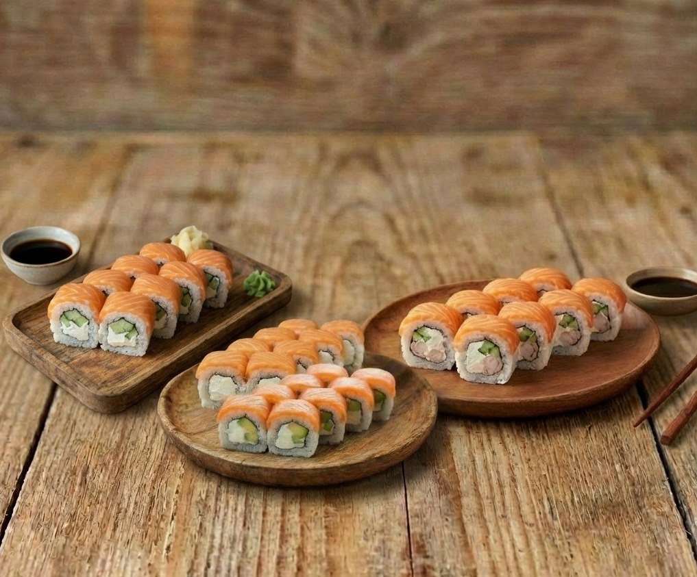 Сет Филадельфия