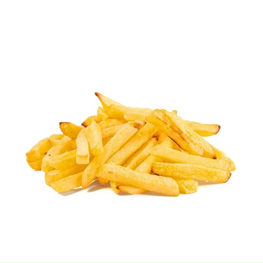 Картофель из печи