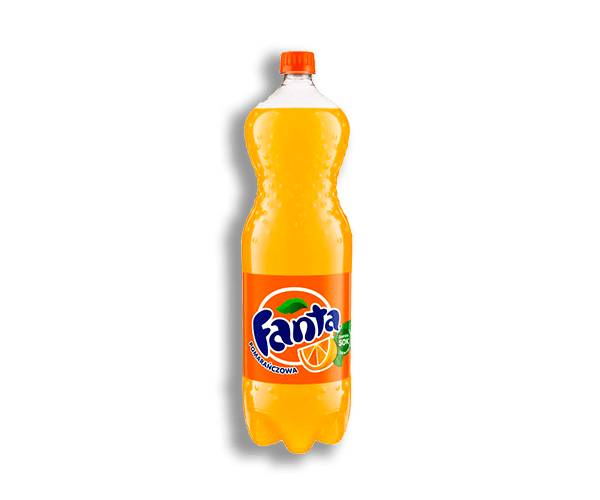 Фанта 0,5 л.