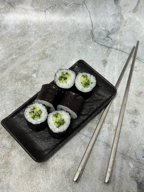 Каппа маки