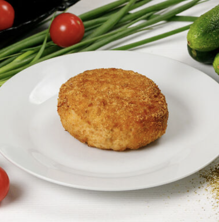 Котлета куриная