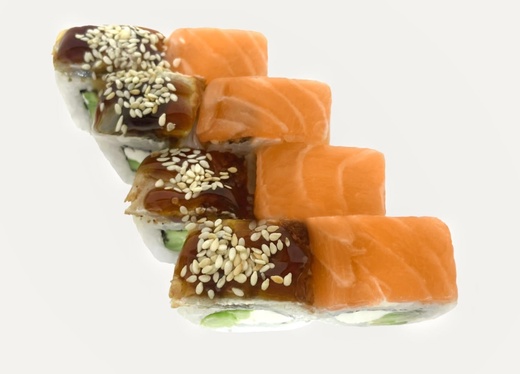 Микс