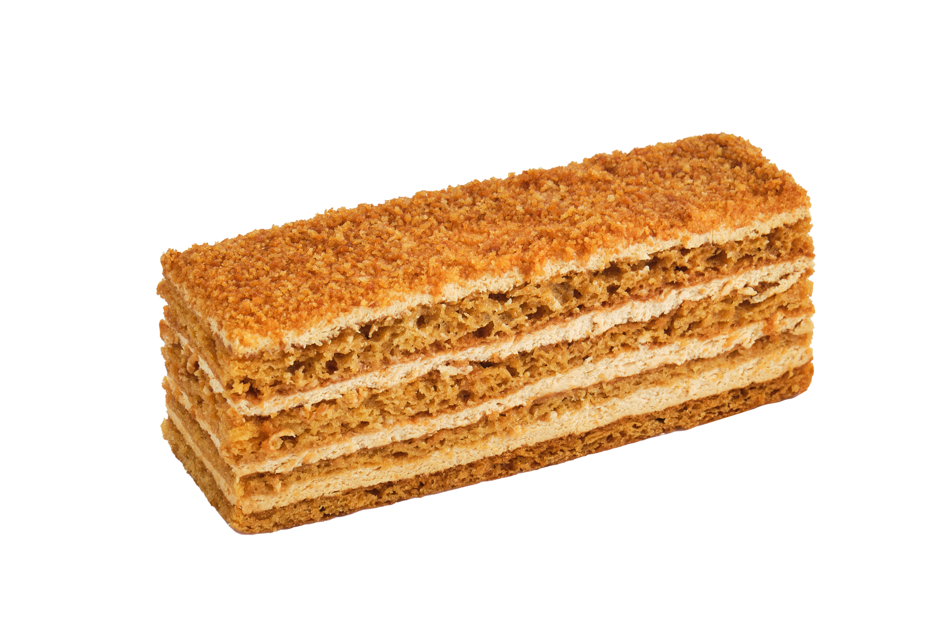 Медовик