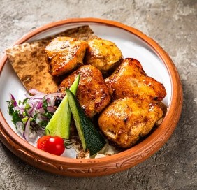 Курица - грудка / Chiken breast