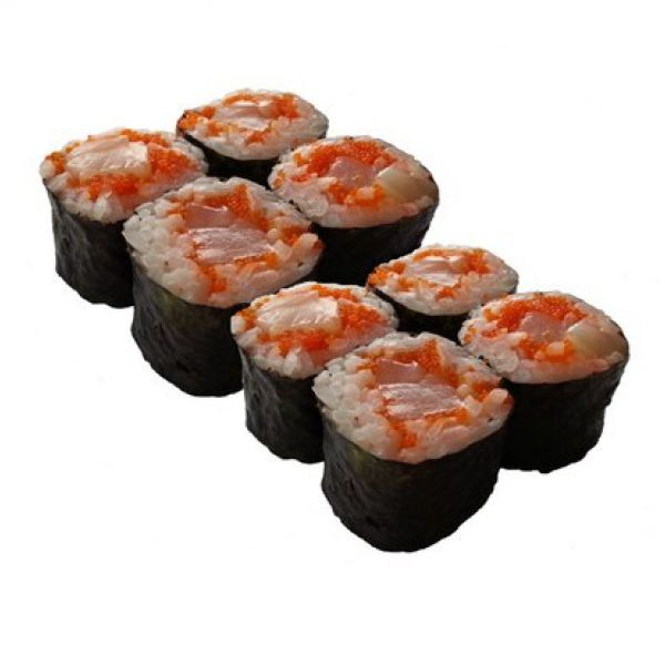 Хотате маки