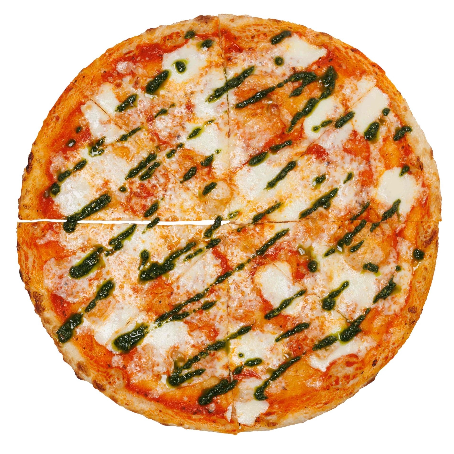 Маргарита с песто 34 см